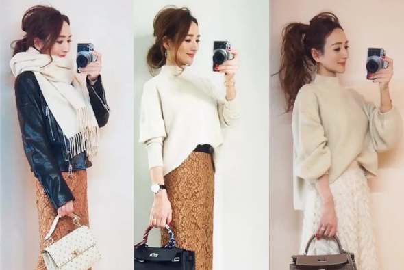 4个「夏衣秋穿」公式,省下秋装预算国庆出去玩 4个「夏衣秋穿」公式,省下秋装预算国庆出去玩