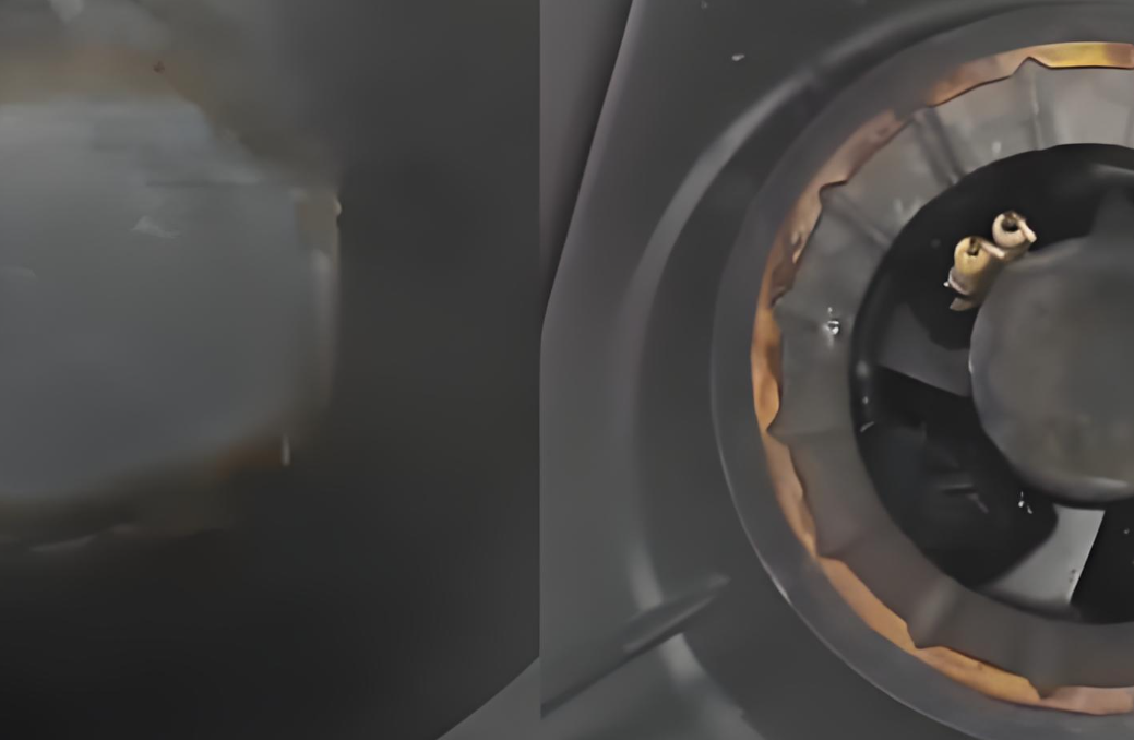 男子忘关火外出27天回家才发现！浙江玉环男子忘关火27天事件