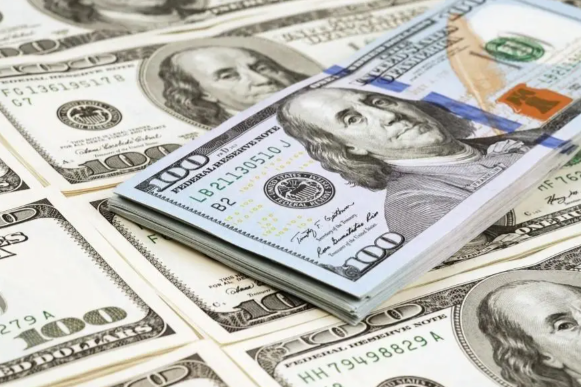 专家称全球央行加速去美元化 黄金已超越欧元成为全球第二大储备资产