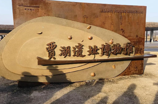 河南贾湖遗址发现8000多年前木棺 贾湖遗址的发掘为古文明研究带来哪些新讯息