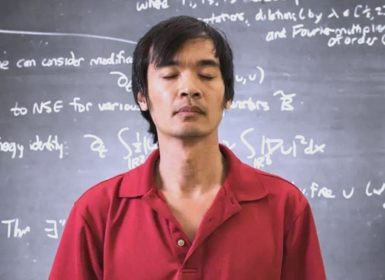 顶尖华裔数学家被迫在美筹款 陶哲轩所在研究所失去美国政府的科研拨款