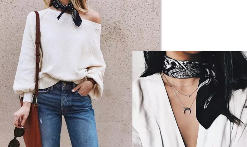 这个秋天奶奶鞋火出圈,任何上衣裤子都能搭配 这个秋天奶奶鞋火出圈,任何上衣裤子都能搭配