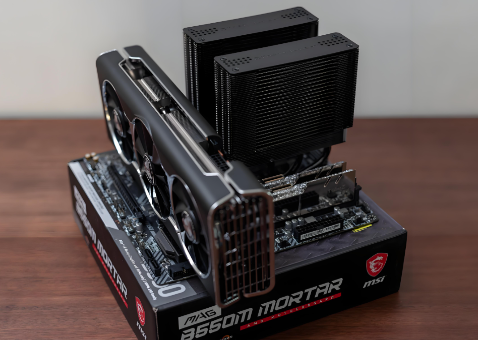 AMD 25.9.1驱动重磅更新:FSR4支持大多数FSR3.1 DX12游戏!总数已超85款 AMD 25.9.1驱动重磅更新:FSR4支持大多数FSR3.1 DX12游戏!总数已超85款