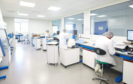 全球首款“骨胶水”在浙江研发成功 我国研发出“骨胶水”可完全生物降解