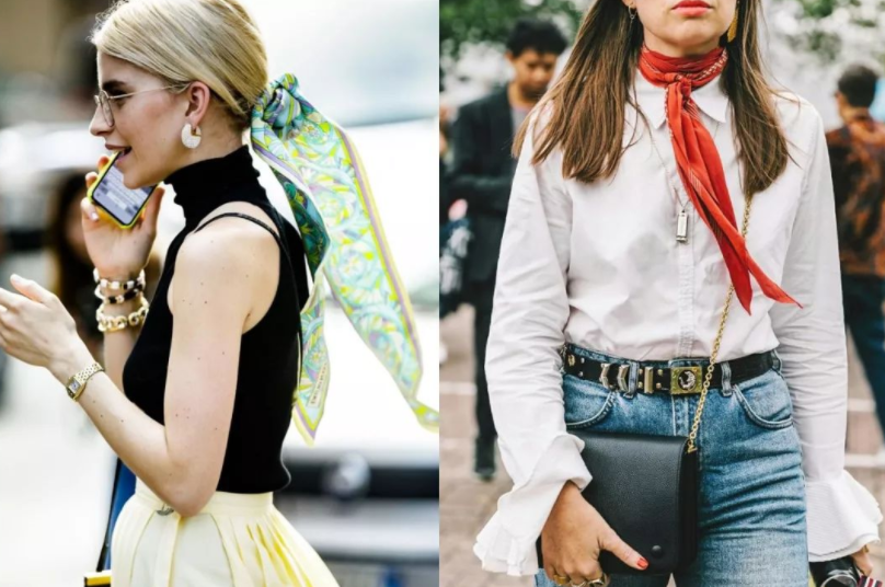 这个秋天奶奶鞋火出圈,任何上衣裤子都能搭配 这个秋天奶奶鞋火出圈,任何上衣裤子都能搭配