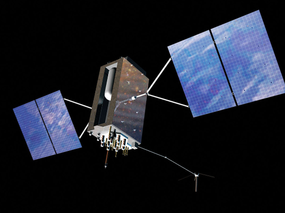 中国联通获卫星移动通信业务经营许可 中国联通卫星通讯服务仅限支持卫星通讯功能的手机使用