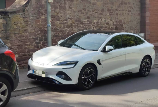 比亚迪将在欧洲实现全部电动车本地生产 比亚迪插混车型将成为欧洲市场销量主力