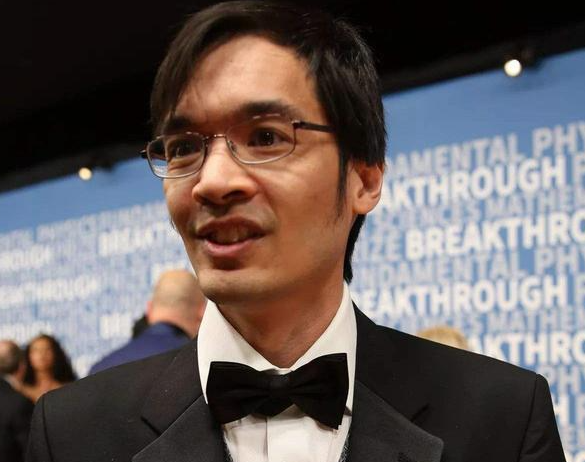 顶尖华裔数学家被迫在美筹款 陶哲轩所在研究所失去美国政府的科研拨款