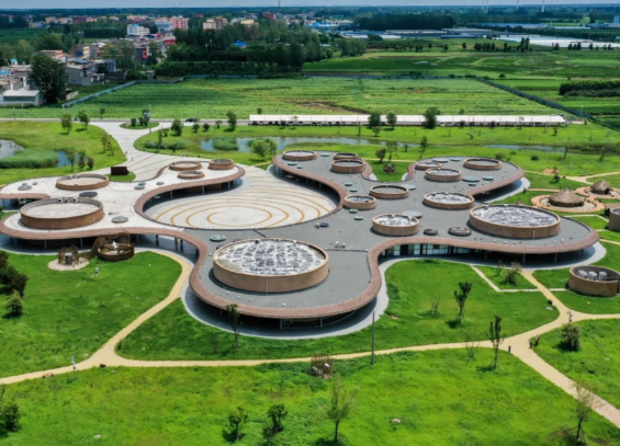 河南贾湖遗址发现8000多年前木棺 贾湖遗址的发掘为古文明研究带来哪些新讯息