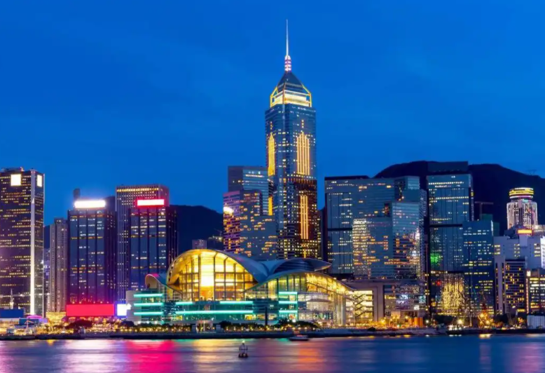 中国最重要的五大城市群 3个世界级+2个增长极