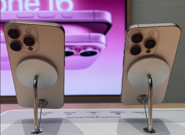 iPhone 17来了!今晚1点苹果发布会官宣14大重磅新品