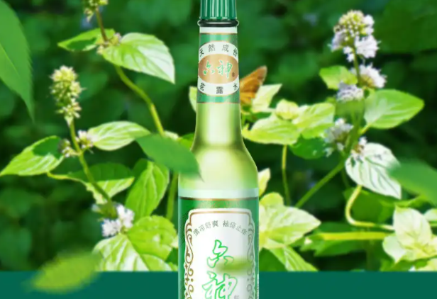 普通花露水没驱蚊效果 含这些成分才能驱蚊