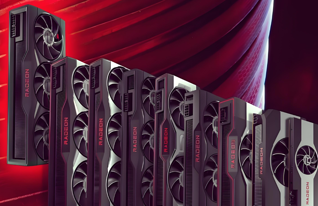 AMD 25.9.1驱动重磅更新:FSR4支持大多数FSR3.1 DX12游戏!总数已超85款 AMD 25.9.1驱动重磅更新:FSR4支持大多数FSR3.1 DX12游戏!总数已超85款