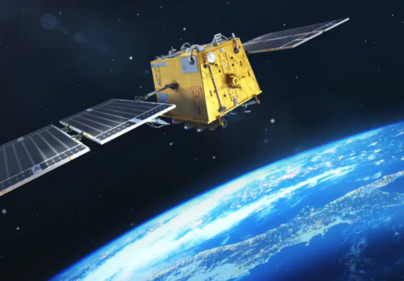 中国联通获卫星移动通信业务经营许可 中国联通卫星通讯服务仅限支持卫星通讯功能的手机使用