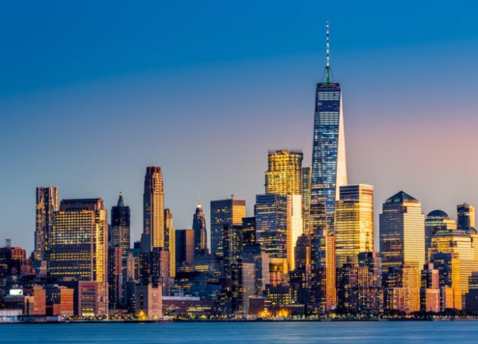 中国最重要的五大城市群 3个世界级+2个增长极