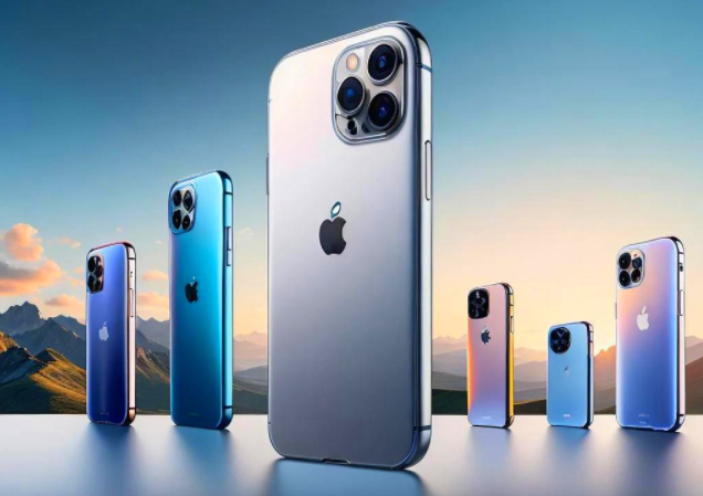 iPhone 17来了!今晚1点苹果发布会官宣14大重磅新品