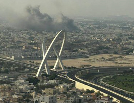 以色列袭击卡塔尔首都多哈 特朗普回应以军空袭卡塔尔:深感遗憾 以色列袭击卡塔尔首都多哈 特朗普回应以军空袭卡塔尔:深感遗憾