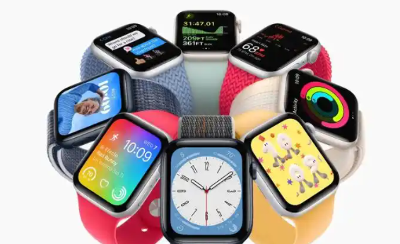 苹果发布三款手表各有特色 Apple手表新款哪一款最值得买? 苹果发布三款手表各有特色 Apple手表新款哪一款最值得买?