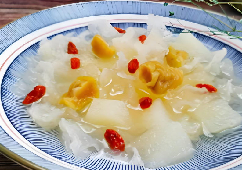 白露节气如何防治“秋燥”?中医专家推荐梨或白萝卜煮水饮用 白露节气如何防治“秋燥”?中医专家推荐梨或白萝卜煮水饮用