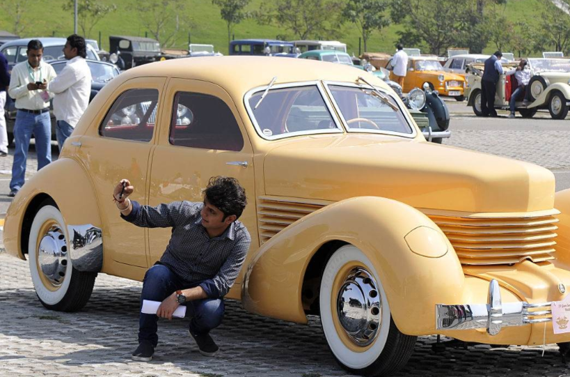 2025年8月印度汽车零售销量40.26万辆 同比增长1.9%