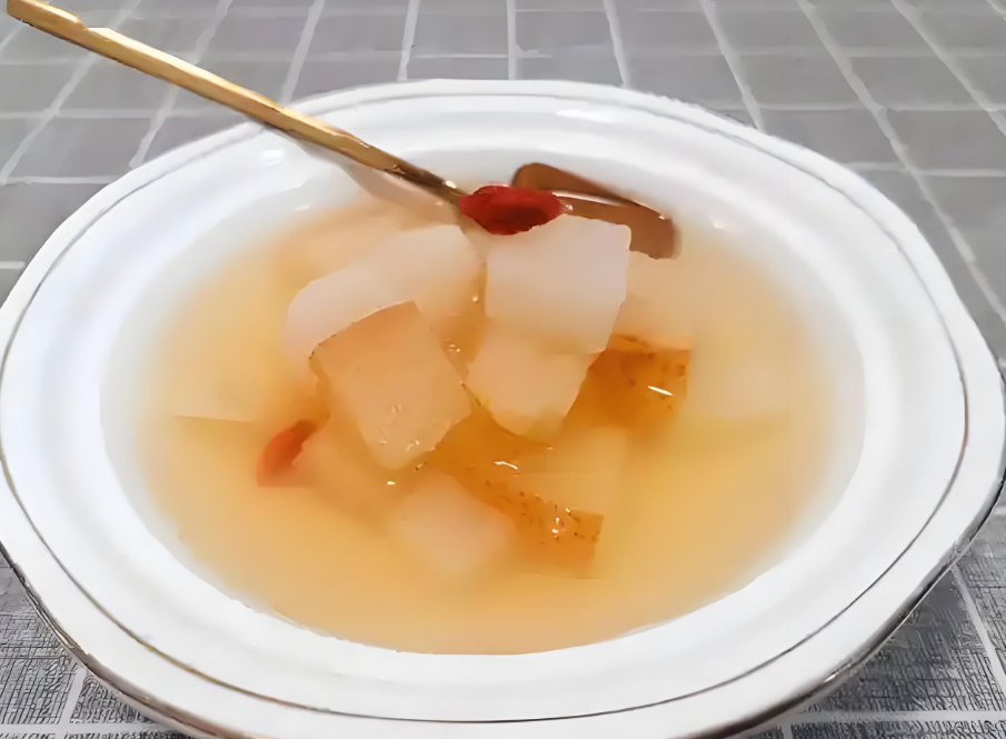 白露节气如何防治“秋燥”?中医专家推荐梨或白萝卜煮水饮用 白露节气如何防治“秋燥”?中医专家推荐梨或白萝卜煮水饮用