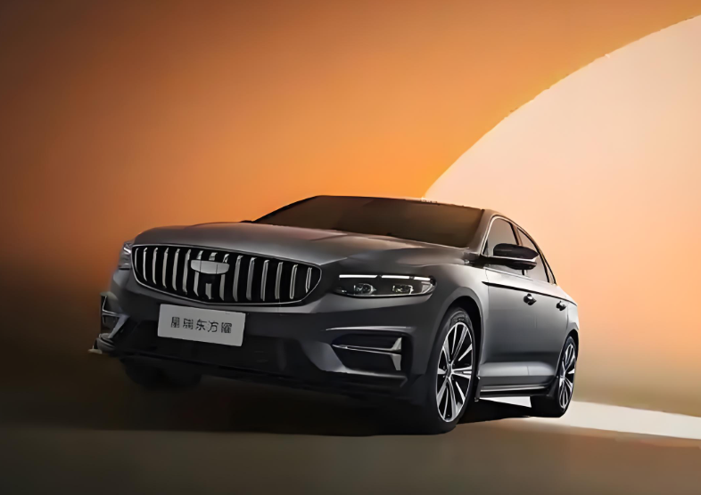 吉利星瑞全新东方曜/星越L全新东方曜开启预售!搭载2.0TD高功发动机,匹配爱信8AT变速箱 吉利星瑞全新东方曜/星越L全新东方曜开启预售!搭载2.0TD高功发动机,匹配爱信8AT变速箱