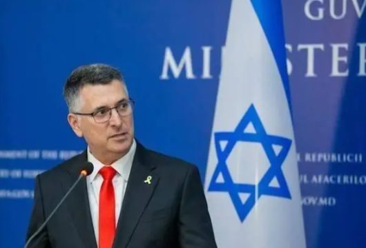 卡塔尔当地中国人称没收到袭击预警 以军披露袭击卡塔尔详情:已筹划数月