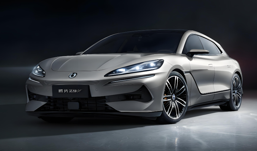 比亚迪拿下欧洲新能源中国车企第一!比亚迪引领欧洲新能源市场! 比亚迪拿下欧洲新能源中国车企第一!比亚迪引领欧洲新能源市场!