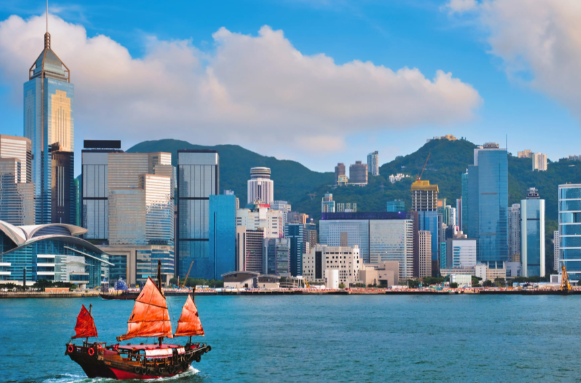 世界人才排名香港位列亚洲第一 《2025年世界人才排名》香港升至第四位