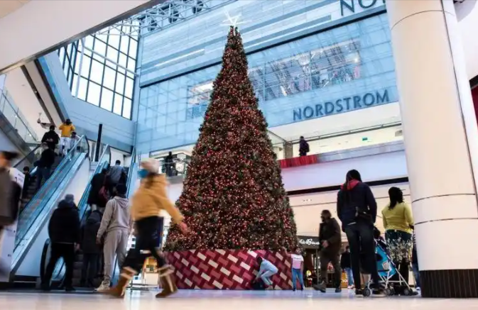 英国8月零售额增长加快，食品价格上涨与需求共同推动