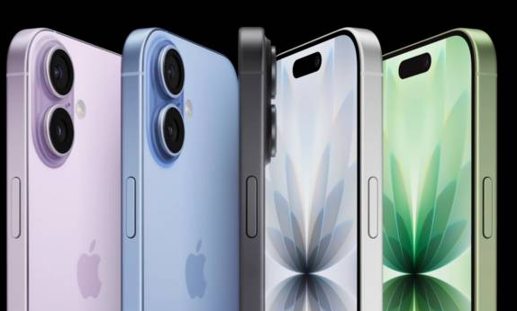 苹果的牙膏“挤爆了” iPhone 17标准版搭载A19芯片性能提升20% 苹果的牙膏“挤爆了” iPhone 17标准版搭载A19芯片性能提升20%
