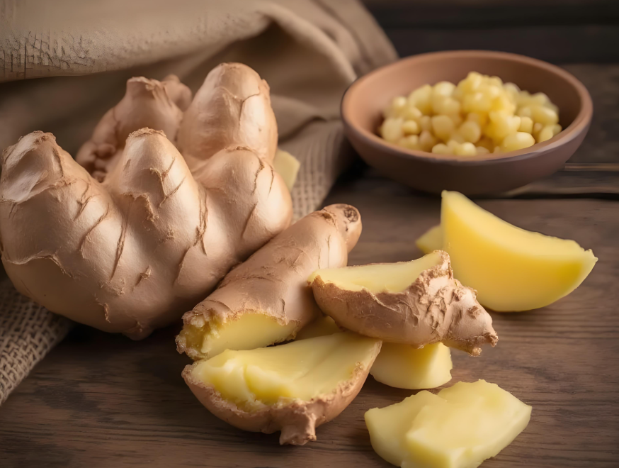 夏天吃姜好处多,但是人人都适合吃姜吗?夏天该如何正确吃姜? 夏天吃姜好处多,但是人人都适合吃姜吗?夏天该如何正确吃姜?