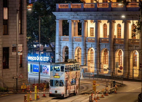 世界人才排名香港位列亚洲第一 《2025年世界人才排名》香港升至第四位