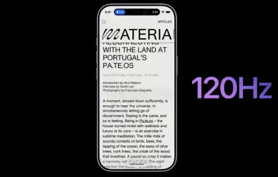 苹果的牙膏“挤爆了” iPhone 17标准版搭载A19芯片性能提升20% 苹果的牙膏“挤爆了” iPhone 17标准版搭载A19芯片性能提升20%