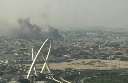 以色列袭击卡塔尔后卡塔尔首相发声 卡塔尔将全面审查以色列袭击多哈事件 以色列袭击卡塔尔后卡塔尔首相发声 卡塔尔将全面审查以色列袭击多哈事件