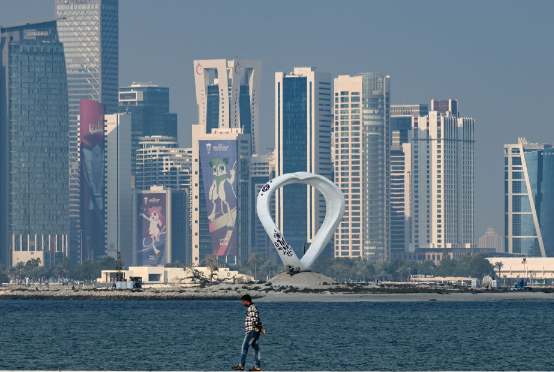 以色列袭击卡塔尔首都多哈 特朗普回应以军空袭卡塔尔:深感遗憾 以色列袭击卡塔尔首都多哈 特朗普回应以军空袭卡塔尔:深感遗憾