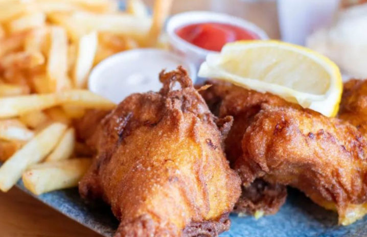 英国8月零售额增长加快，食品价格上涨与需求共同推动