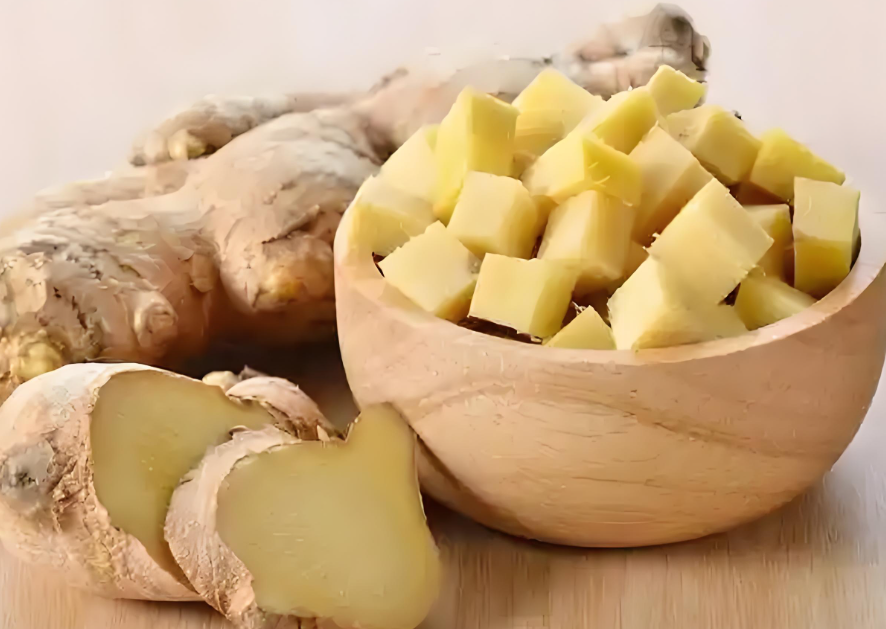 夏天吃姜好处多,但是人人都适合吃姜吗?夏天该如何正确吃姜? 夏天吃姜好处多,但是人人都适合吃姜吗?夏天该如何正确吃姜?