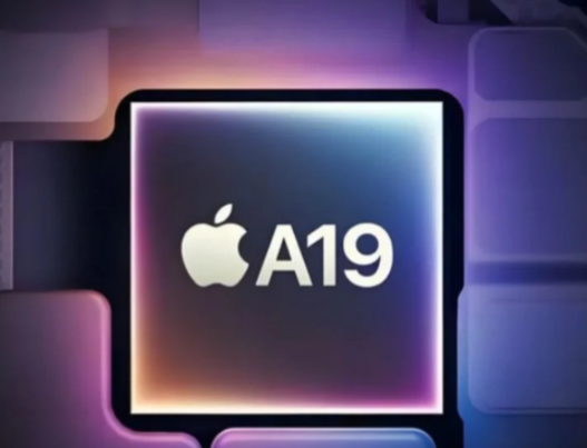 苹果A19 Pro单核性能超越m4芯片 苹果A19 Pro采用台积电第三代3nm工艺制程打造