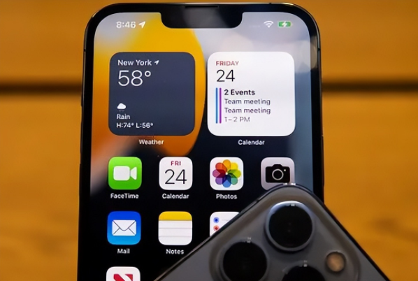 iPhone首现2TB内存 iPhone17ProMax优缺点全面分析