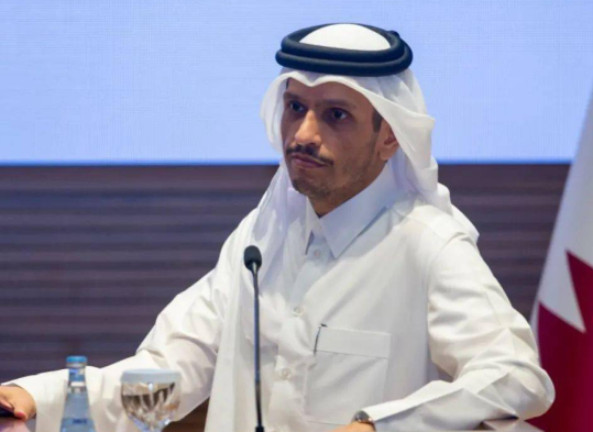 卡塔尔当地中国人称没收到袭击预警 以军披露袭击卡塔尔详情:已筹划数月