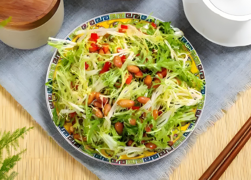 入秋后,使劲吃这4道菜,润燥养胃,消暑排毒舒服过秋天! 入秋后,使劲吃这4道菜,润燥养胃,消暑排毒舒服过秋天!