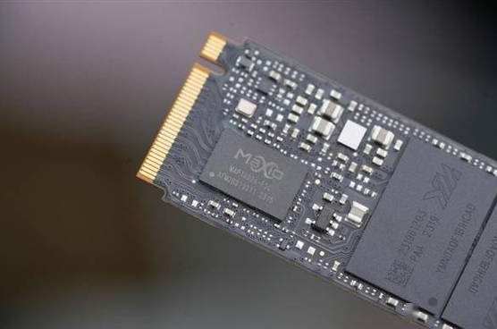 铠侠与NVIDIA联手打造新型固态硬盘 铠侠将于2027年发布适用于AI运算的新型ssd