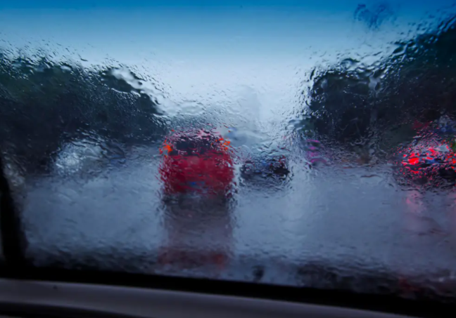 强降雨来了这些地方或现罕见大暴雨 提醒每个人注意出行安全 强降雨来了这些地方或现罕见大暴雨 提醒每个人注意出行安全