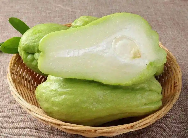 “秋瓜坏肚”的说法靠谱吗?专家推荐宝宝秋天吃这三类瓜 “秋瓜坏肚”的说法靠谱吗?专家推荐宝宝秋天吃这三类瓜