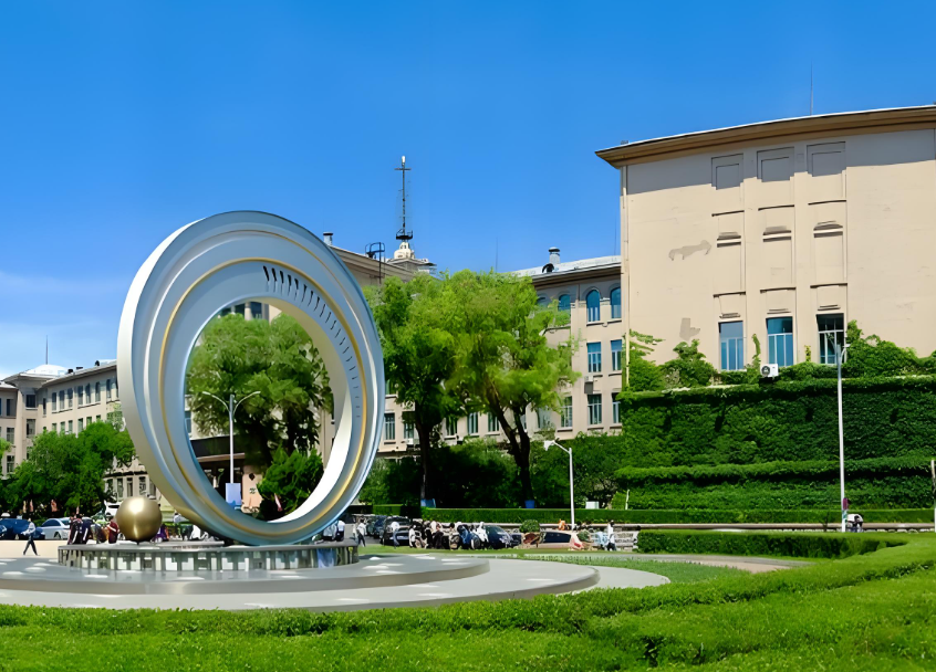 亚洲大学排名集体上升 亚洲高校强势崛起