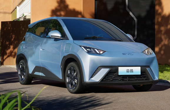 2026年买新能源车恢复征税 2026年新能源车购置税应该怎么算