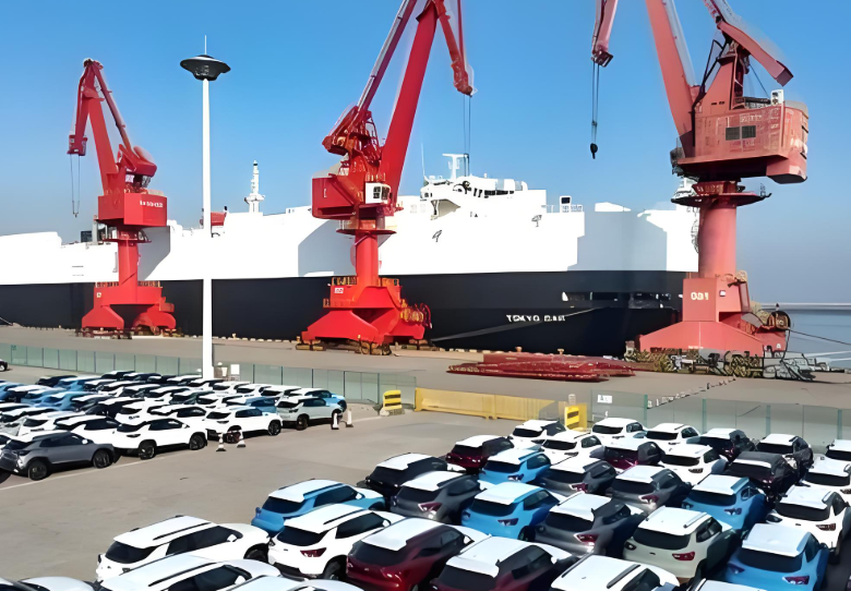 又一国家对华征税50%！墨西哥将对进口中国汽车征收50%关税