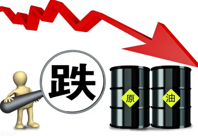 9月10日国际原油期货收盘上涨 多重利好因素提振油价