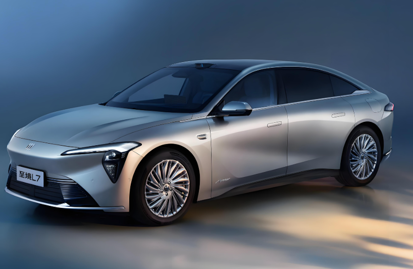 别克至境L7将于9月15日首发！别克至境L7搭载1.5T增程动力 综合续航超1400km